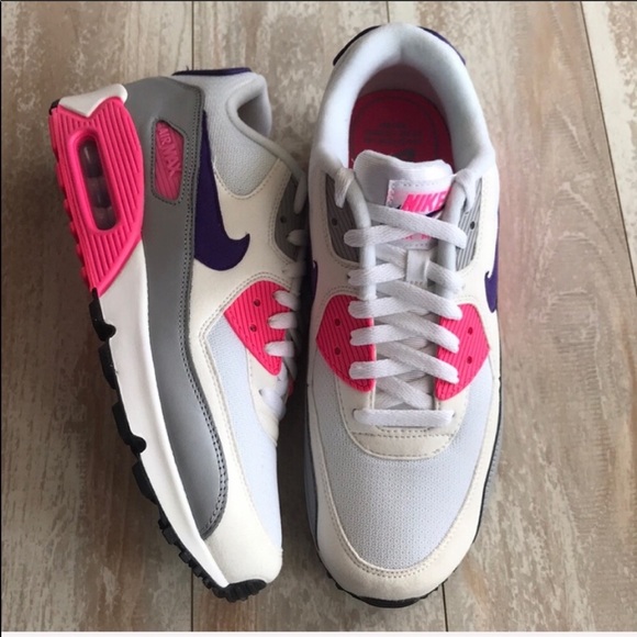 NWT Nike Air Max 90 - Picture 5 of 8